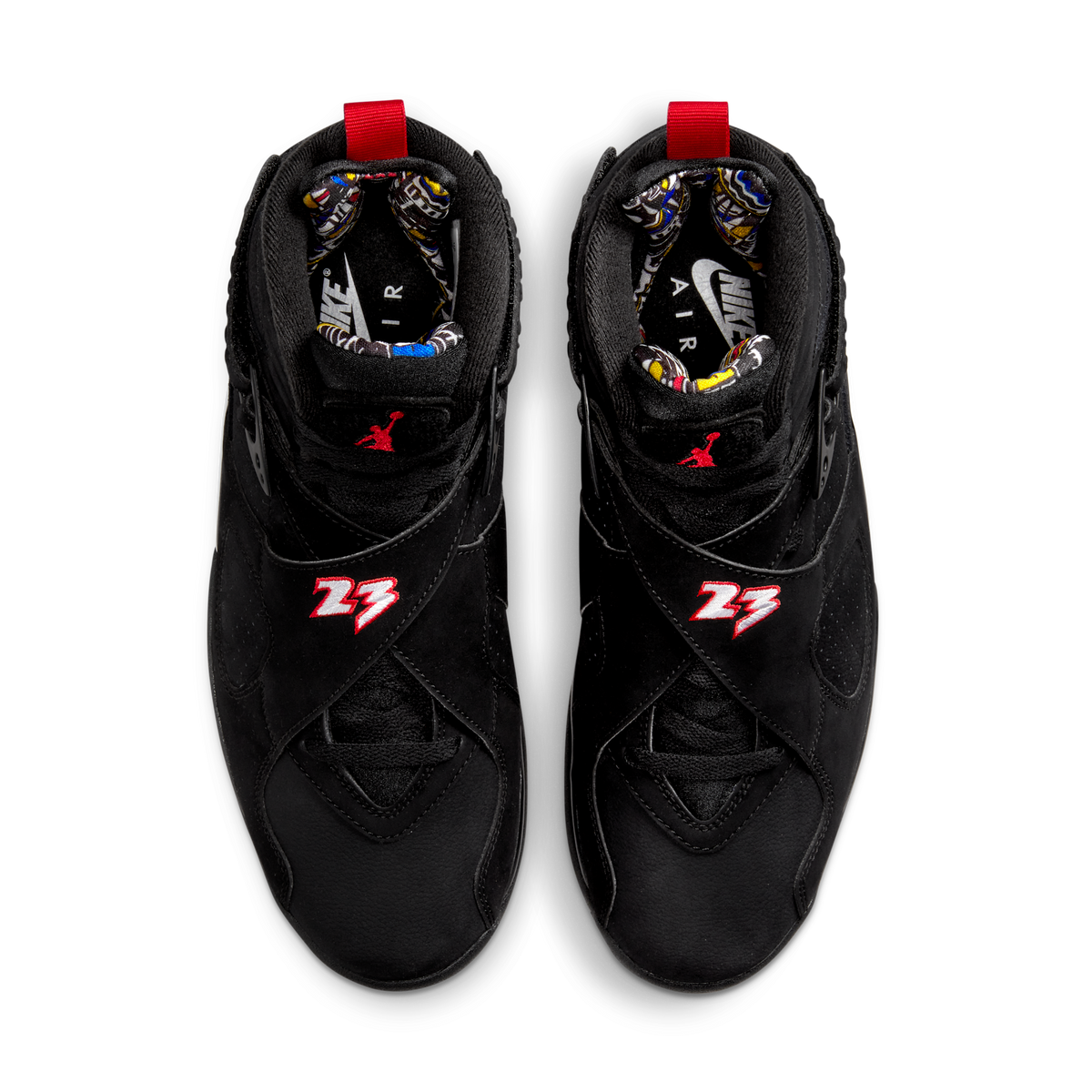 Jordan 8 Retro Playoffs (2023)