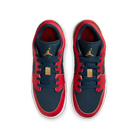 Jordan 1 Low Armory Navy Sport Red (GS)
