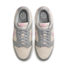 Nike Dunk Low Next Nature Light Smoke Grey Pink Rise (Women's) | DD1873-002