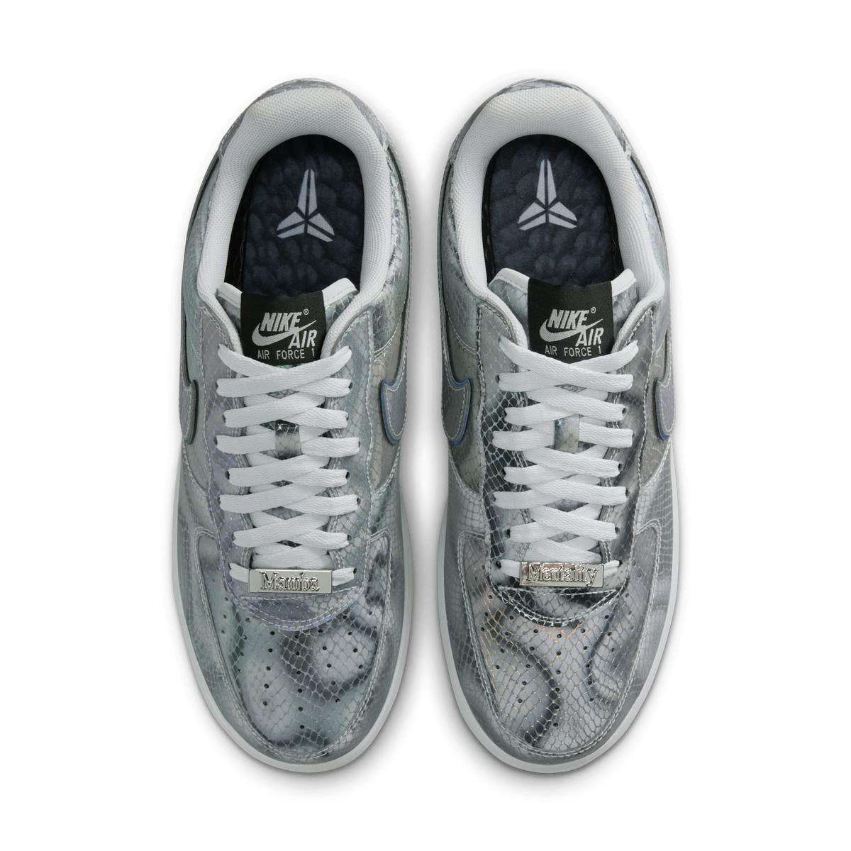 Nike Air Force 1 Low Protro Kobe Bryant Lenticular