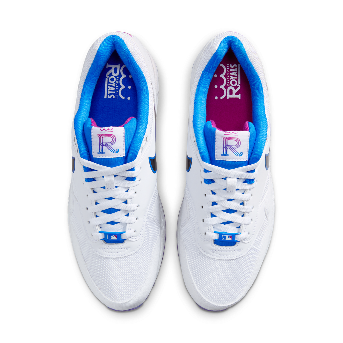 Nike Air Max 1 Kansas City Royals City Connect (2026)