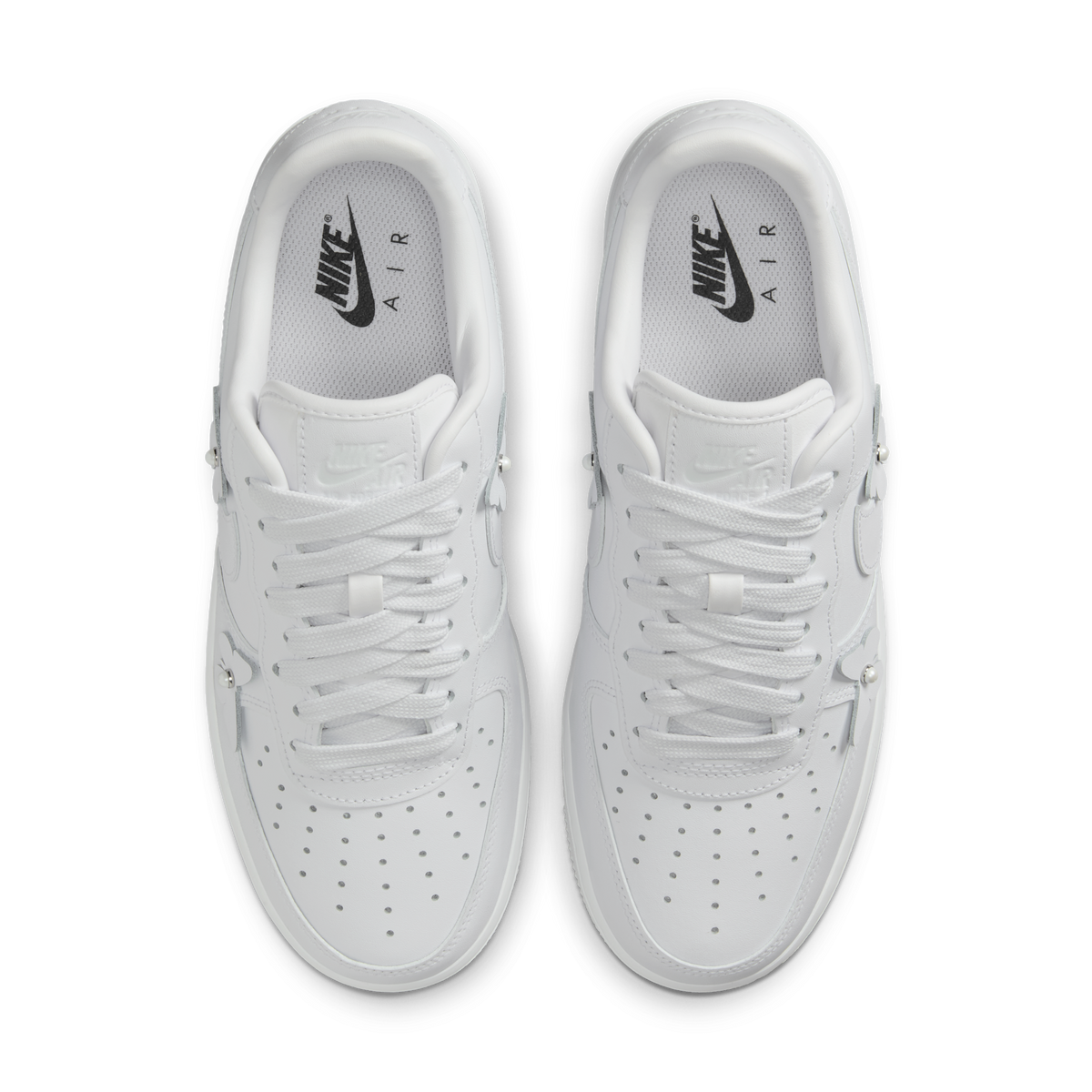 Nike Air Force 1 Low Butterfly White (Women's)