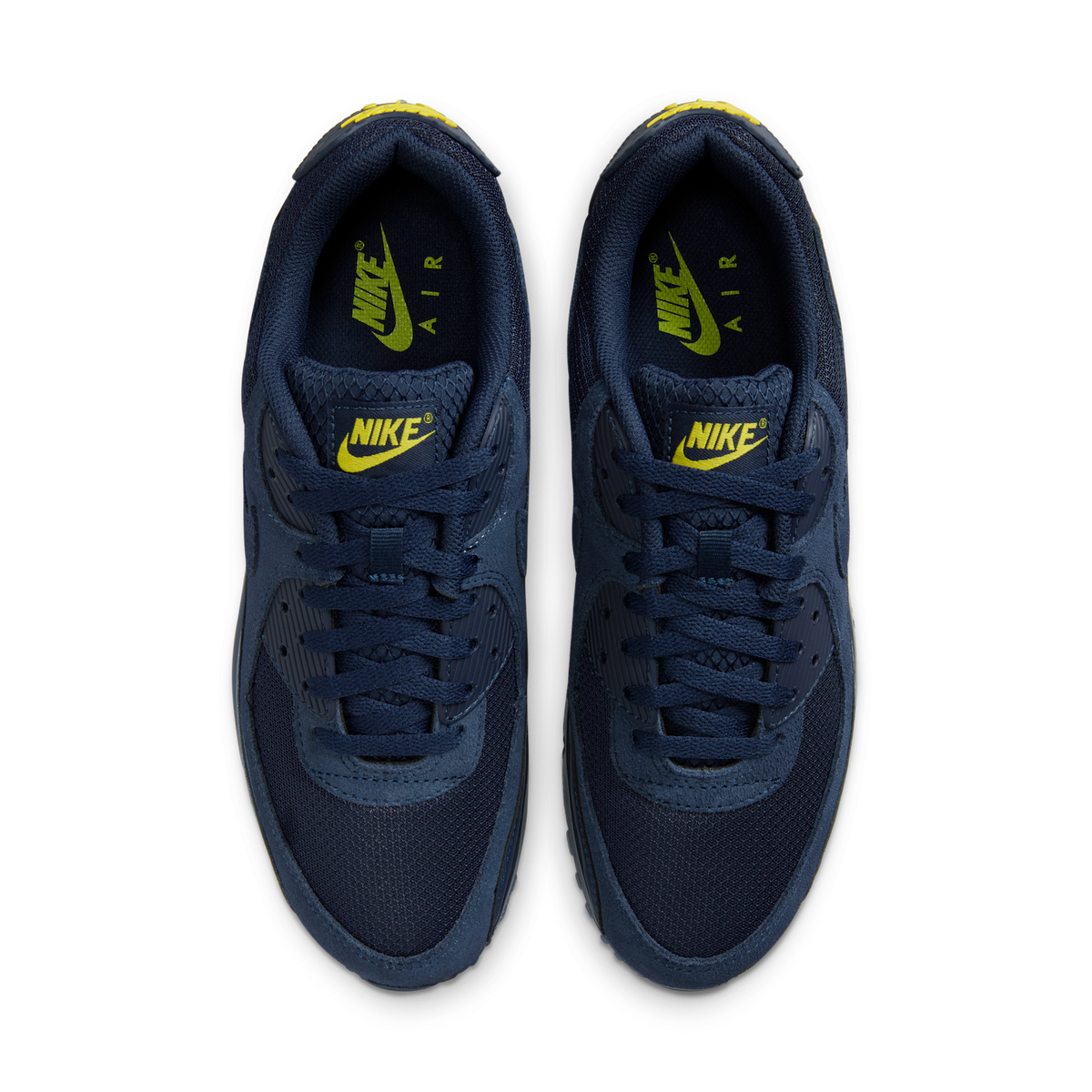 Nike Air Max 90 Obsidian Lightning