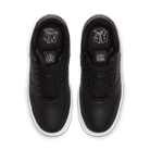 Nike Air Force 1 Pixel Black White (Women's)