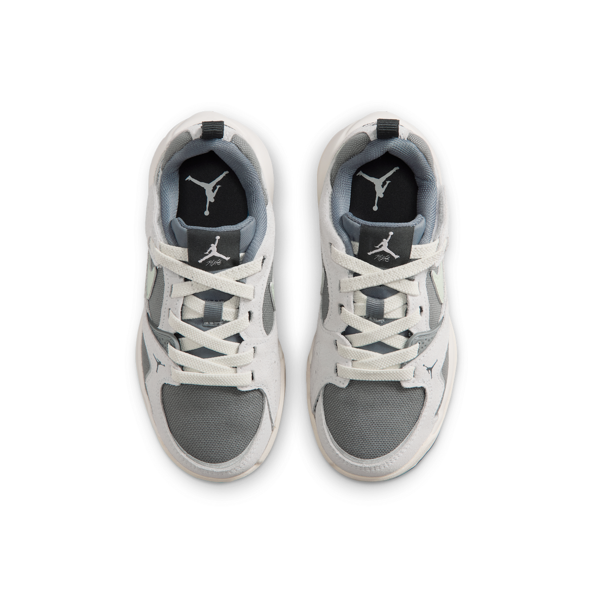 Jordan CMFT Era Cool Grey Iris Whisper Jade Aura (PS)
