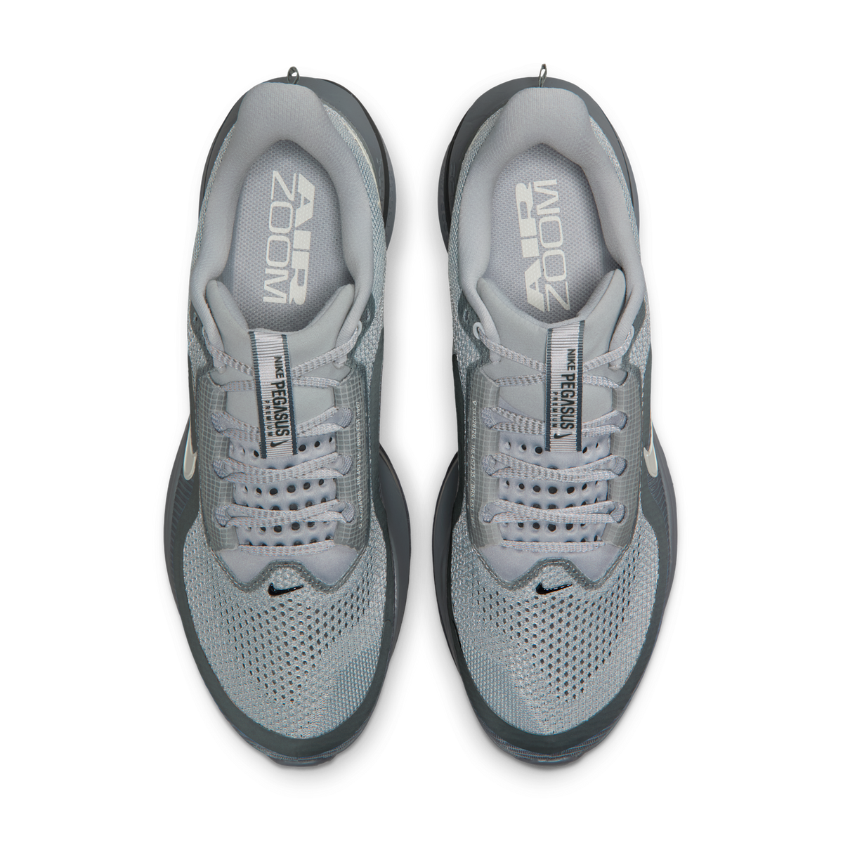 Nike Air Zoom Pegasus Premium Wolf Grey | HQ2592-013