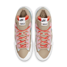 Nike Blazer Low sacai KAWS Reed