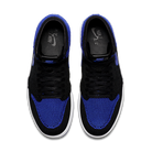 Jordan 1 Retro High Flyknit Royal