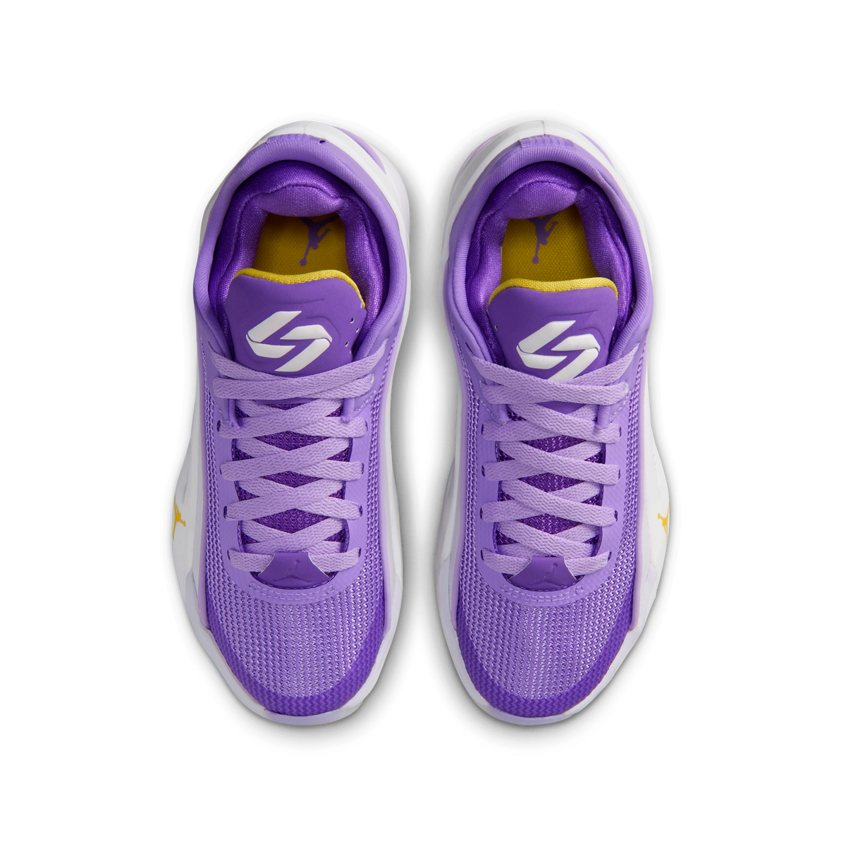 Jordan Luka 5 Lakers (GS)