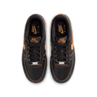 Nike Air Force 1 Low LV8 Black Desert Ochre (GS)