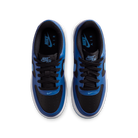 Nike Air Force 1 Low Black Court Blue (GS)