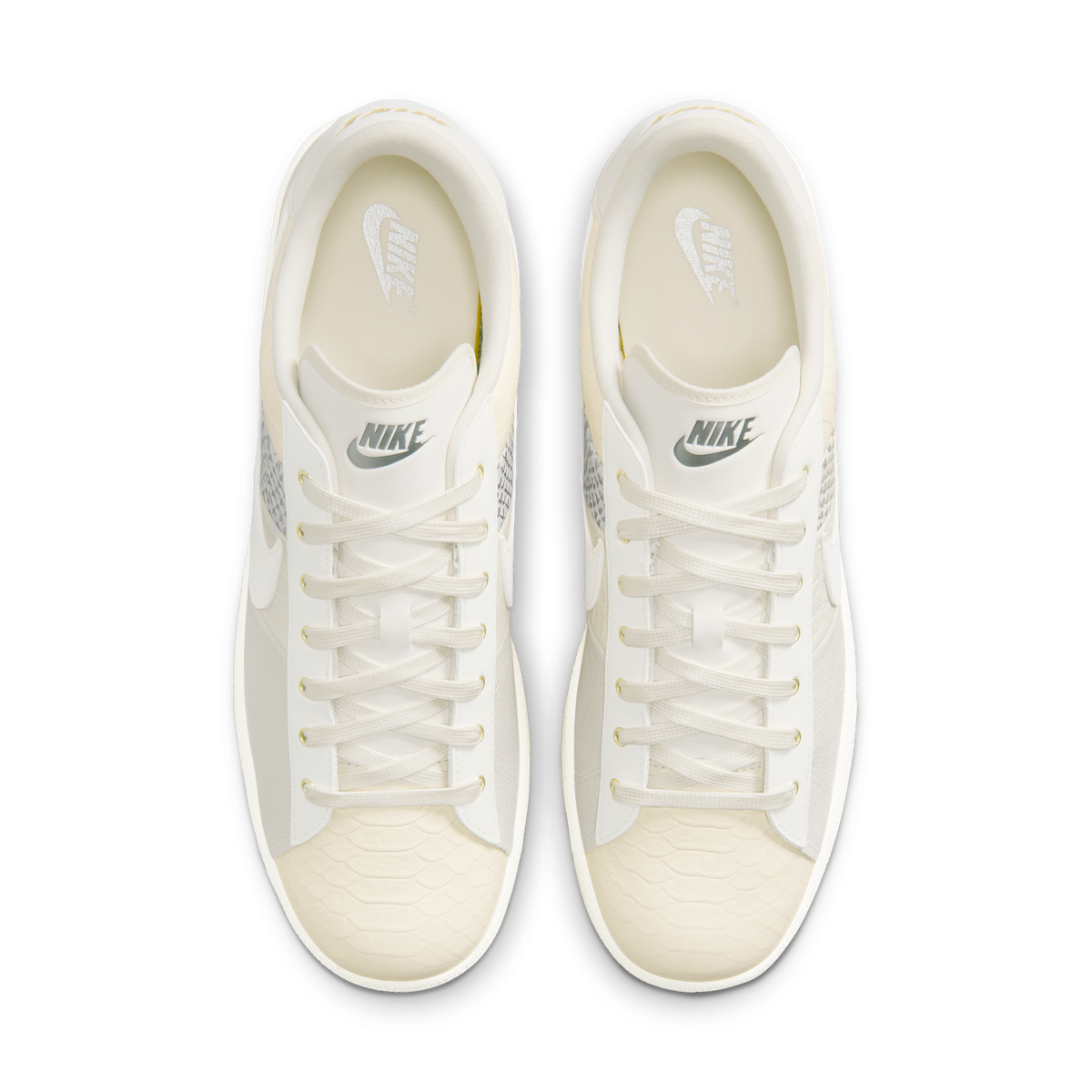 Nike Tennis Classic CS PRM WTCH BND Pale Ivory | IQ5786-100