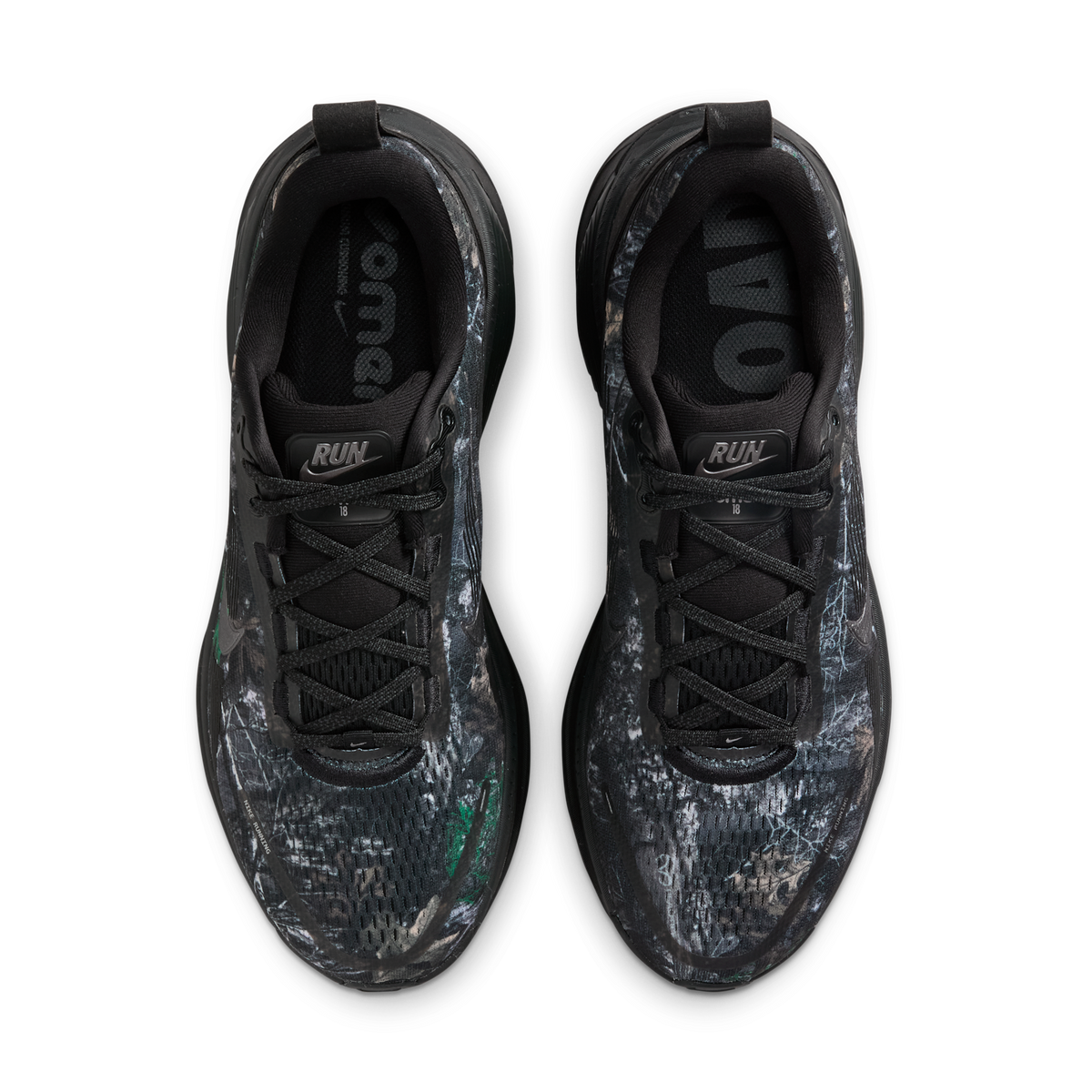 Nike Vomero 18 Realtree Camo Black | IF4456-001