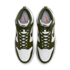 Nike Dunk High Retro Cargo Khaki (2021)