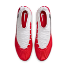 Nike Alpha Menace 5 Elite White University Red Black