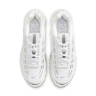 Nike Air Max TL 2.5 White Metallic Silver