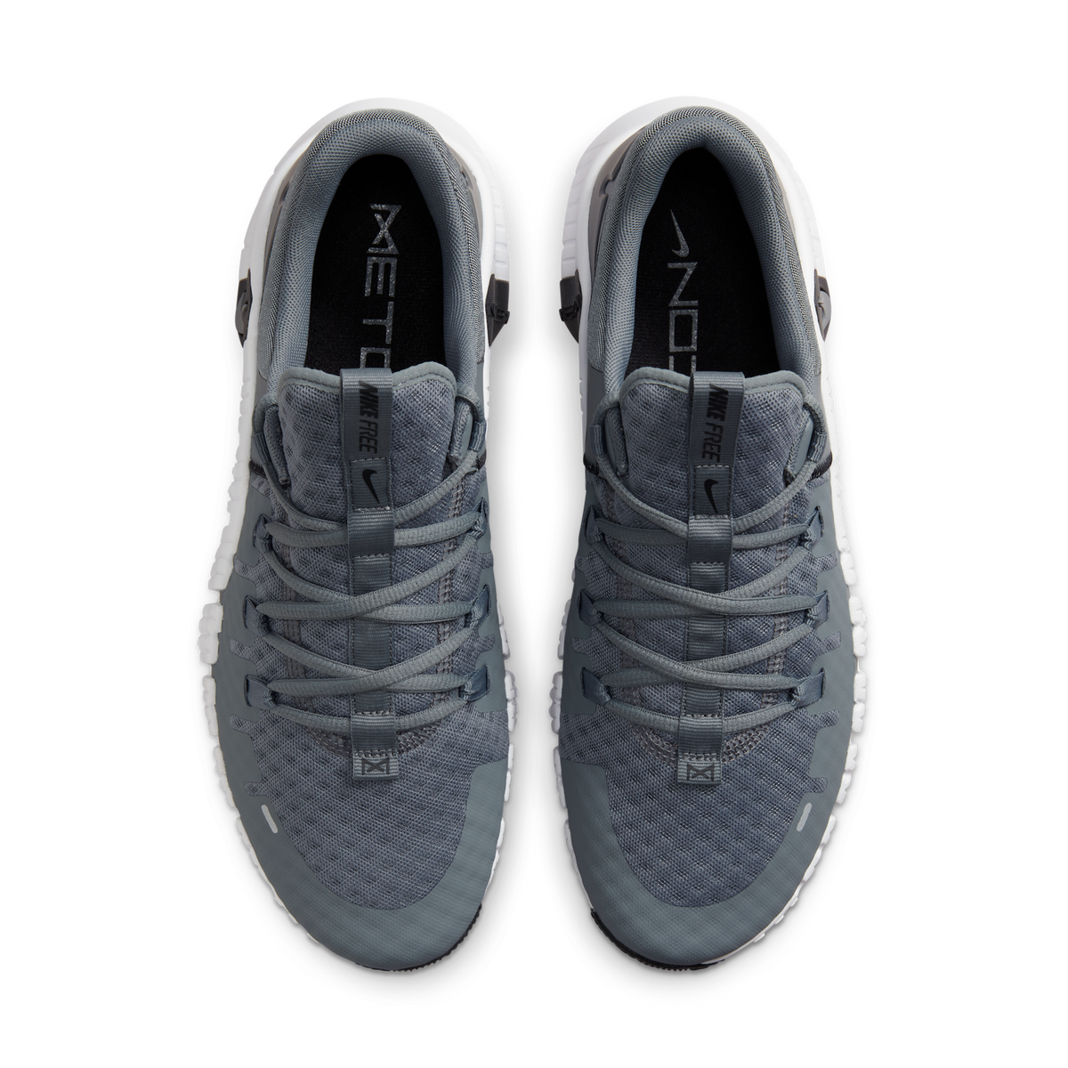 Nike Free Metcon 5 Smoke Grey | DV3949-003