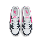 Nike Dunk Low Obsidian Fierce Pink (GS)