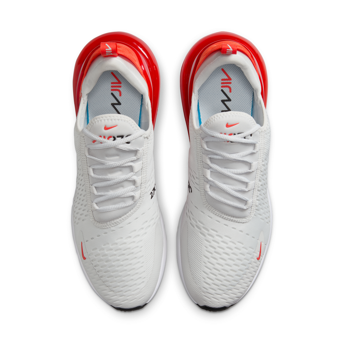 Nike Air Max 270 Picante Red