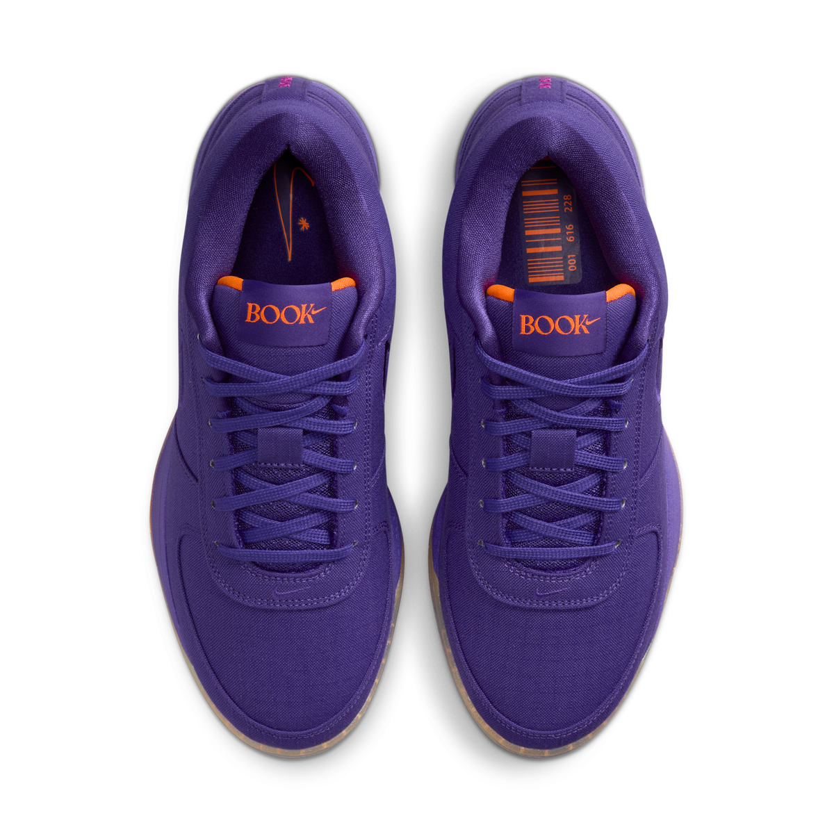 Nike Book 1 Sunset