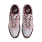 Nike Air Max 1 Essential PRM Cement Grey Burgundy Crush