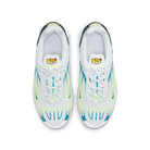 Nike Air Max Plus 3 White Volt Marina (GS) | DV7138-100