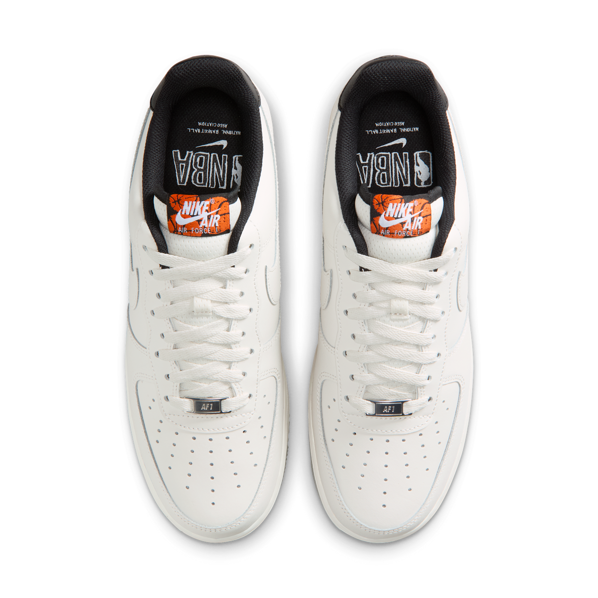 Nike Air Force 1 Low '07 NBA Phantom