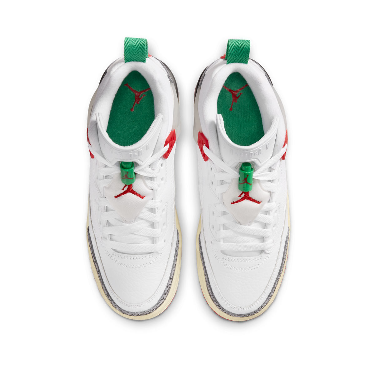 Jordan Spizike Low Do The Right Thing (GS)