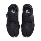 Nike Air Rift Mesh Black (Women's) | IW8074-001