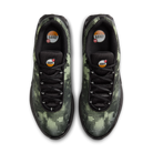 Nike Air Max Dn Black Olive Aura Medium Olive Metallic Silver | IB3078-010
