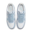 Nike Air Force 1 Low '07 Light Armory Blue White
