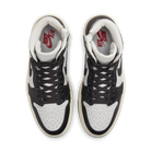Jordan 1 Elevate High Summit White Dark Ash (Women's)