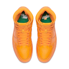 Jordan 1 Retro High Gatorade Orange Peel