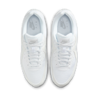 Nike Air Max 90 Premium White Metallic Silver Reflective