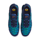 Nike Air Max Plus Drift Midnight Navy Total Orange | FD4290-400