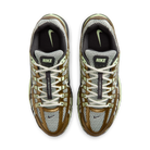 Nike P-6000 SE Olive Flak Gold Metallic