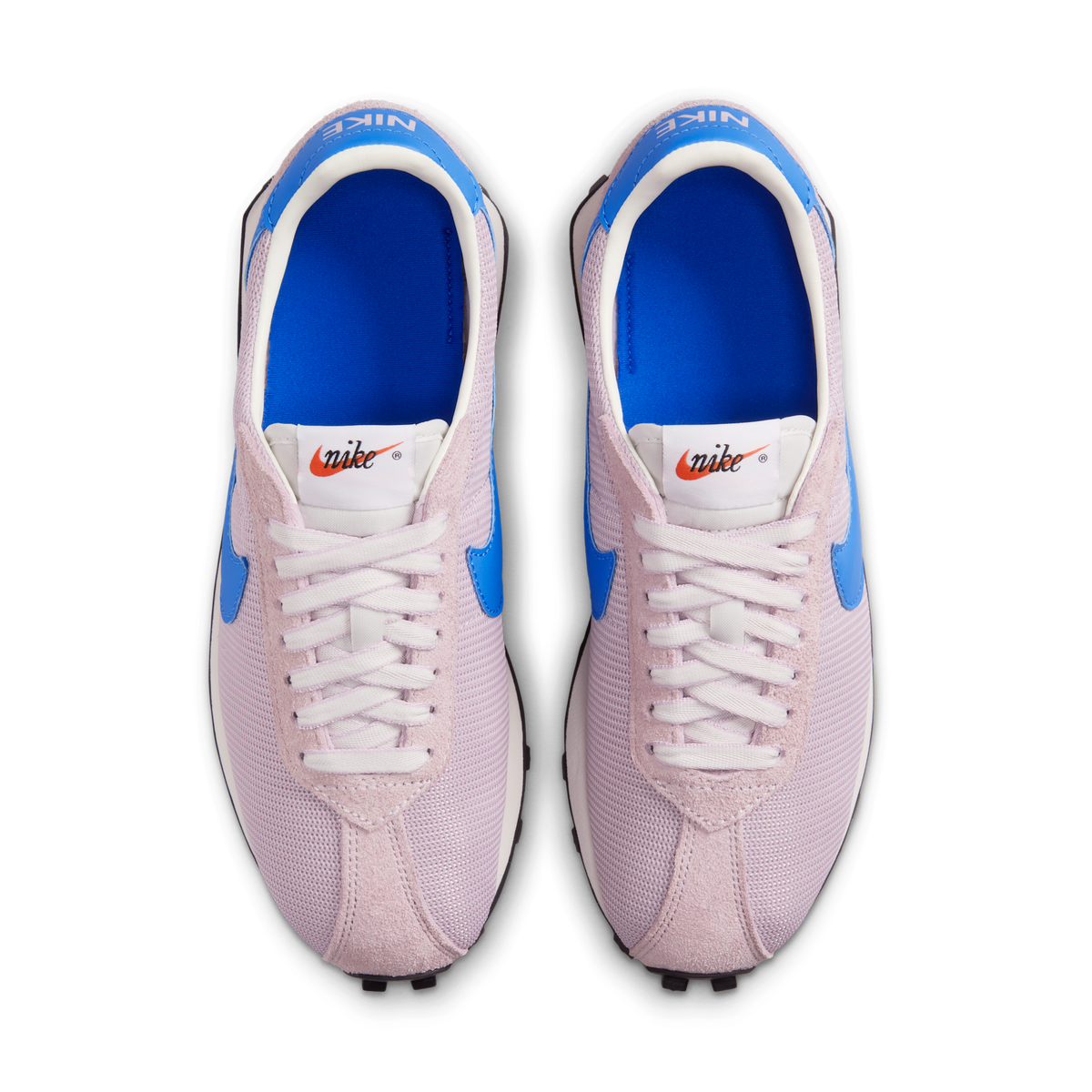 Nike LD-1000 Iced Lilac Sail Black Pacific Blue (Women's)