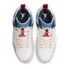 Jordan Spizike Low Motion Pack