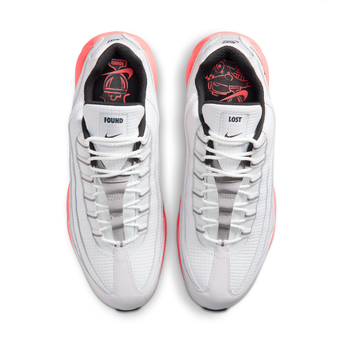 Nike Air Max 95 Golf PGA Championship