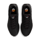 Nike Air Max Dn Black Metallic Dark Grey (Women's)