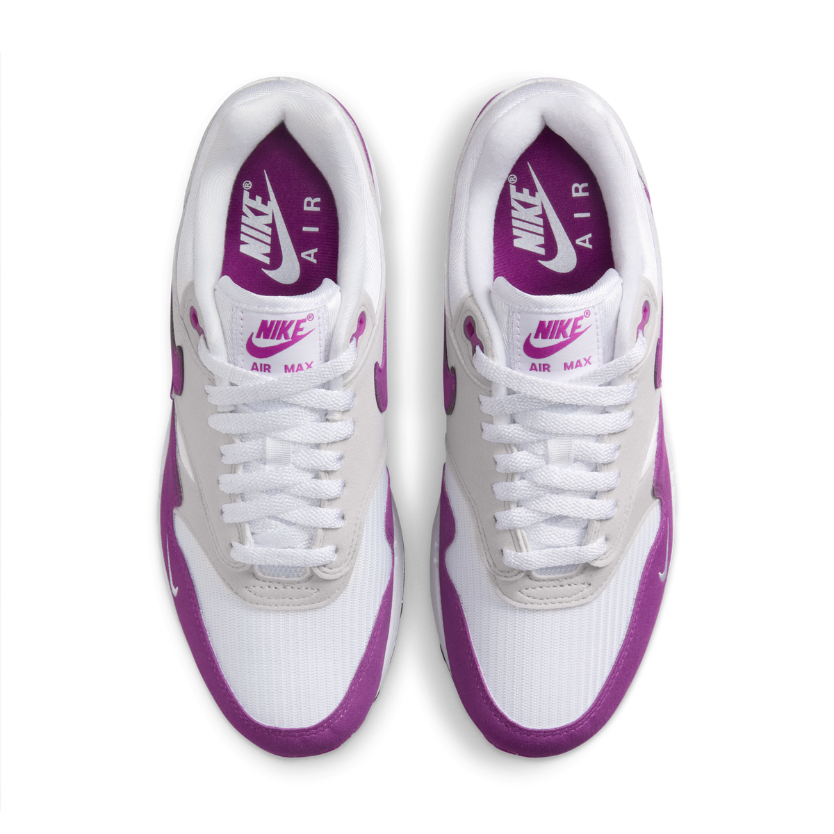 Nike Air Max 1 '87 Bold Berry (Women's)