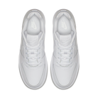Nike Ebernon Low Triple White | AQ1775-100