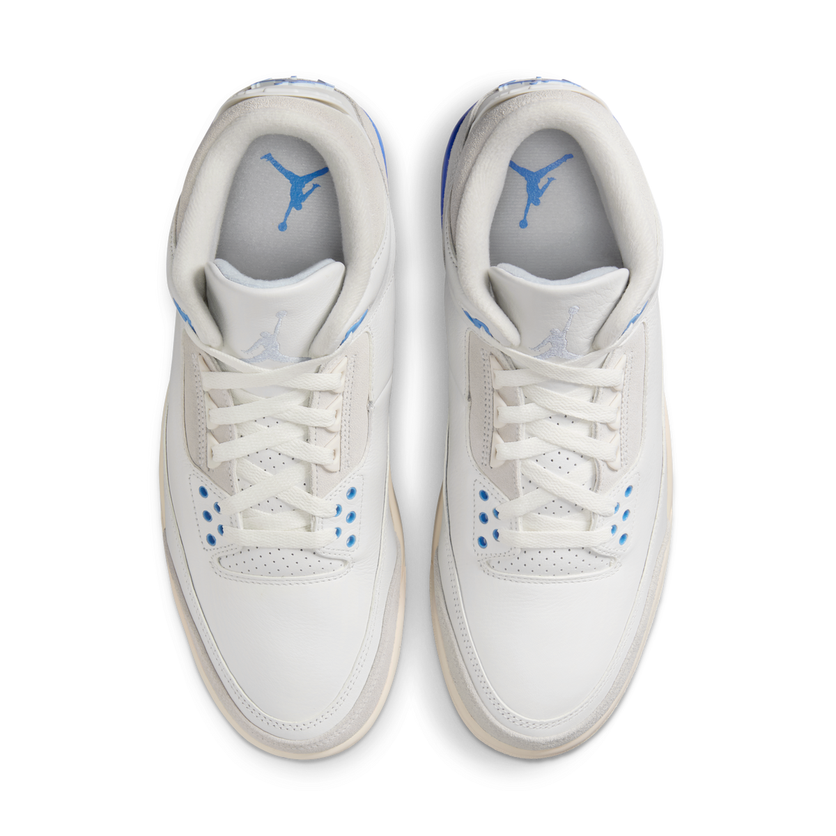 Jordan 3 Retro Lucky Shorts