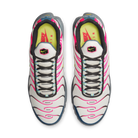 Nike Air Max Plus Pink Teal Volt