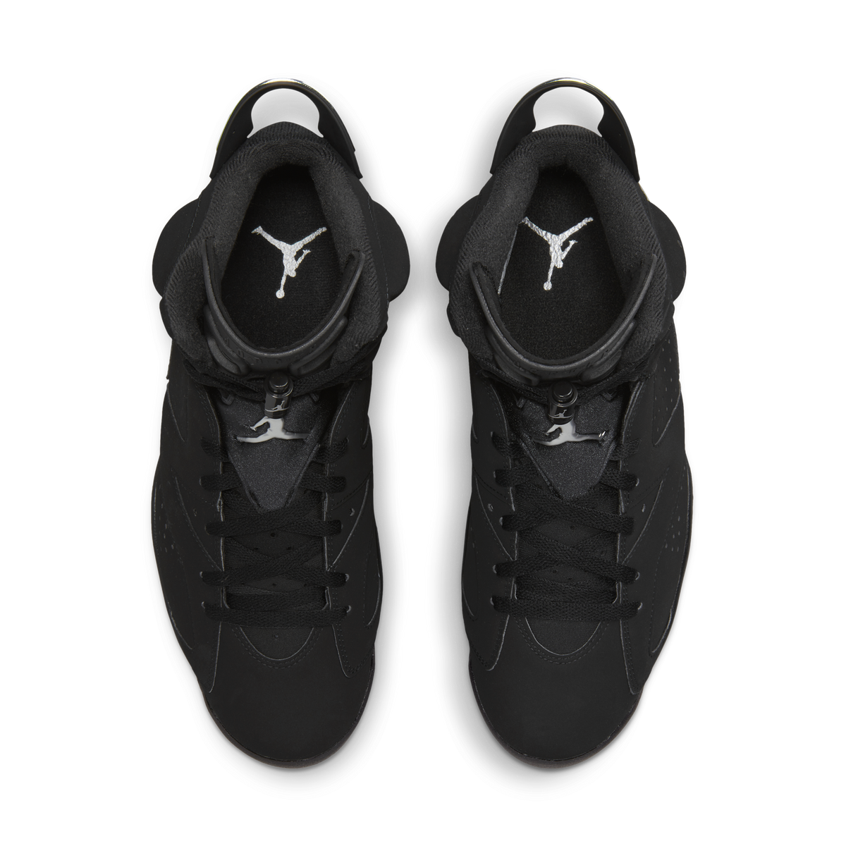 Jordan 6 Retro Chrome