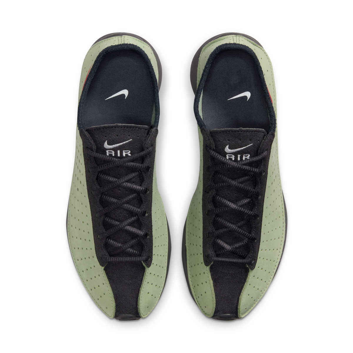 Nike Air Superfly Oil Green Black (Women's)