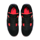 Jordan 4 Retro Raptors (2018)