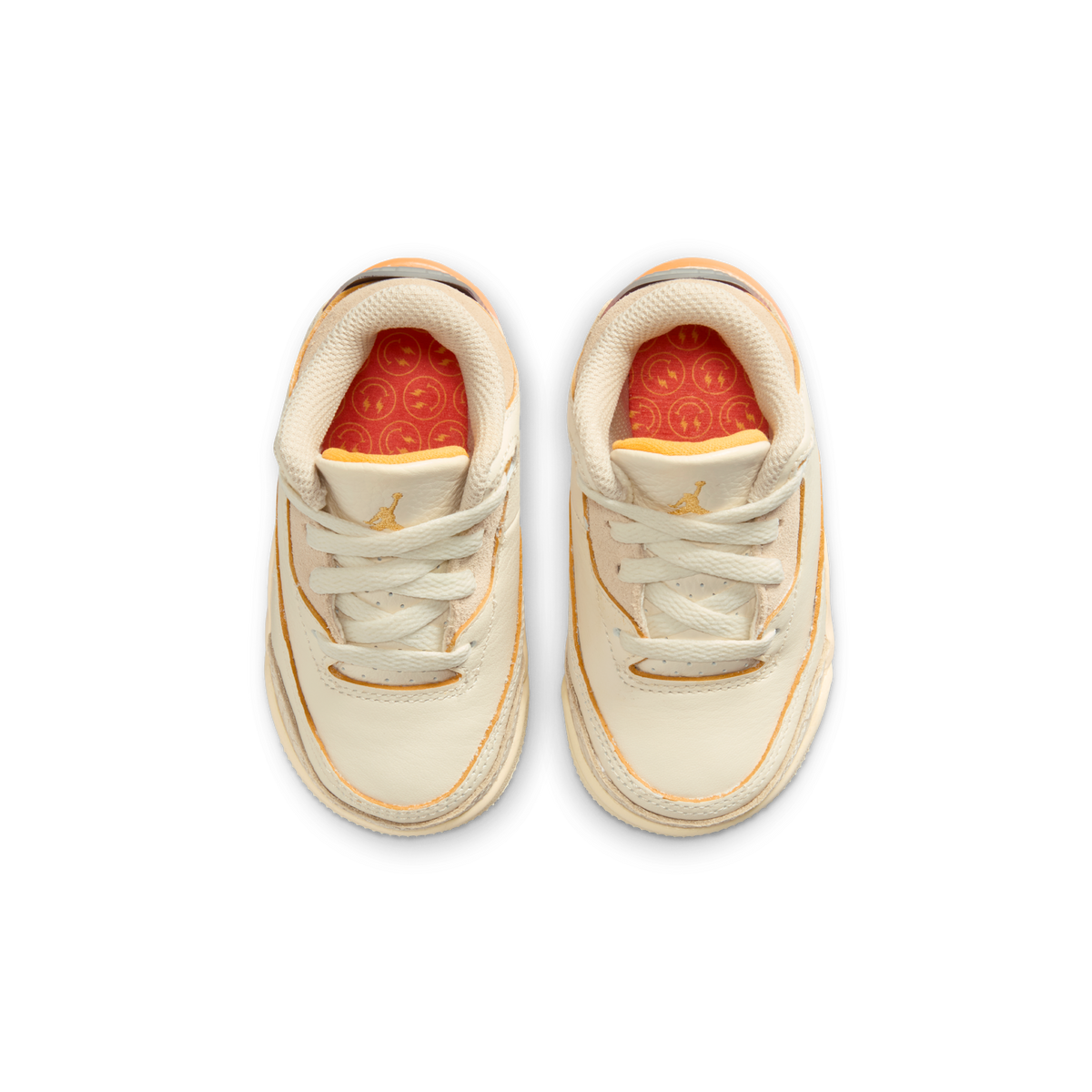 Jordan 3 Retro SP J Balvin Medellín Sunset (TD)