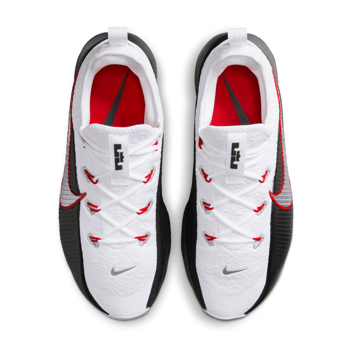 Nike LeBron TR 1 First Game | FJ6151-101