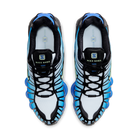 Nike Shox TL Vapor Green Racer Blue | AV3595-009